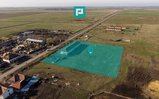 Hală industrială cu teren generos în Zărand, Arad - Poză 2