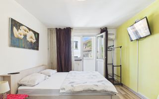 Apartament 2 camere |  Floreasca | Strada Amman - Poză 8