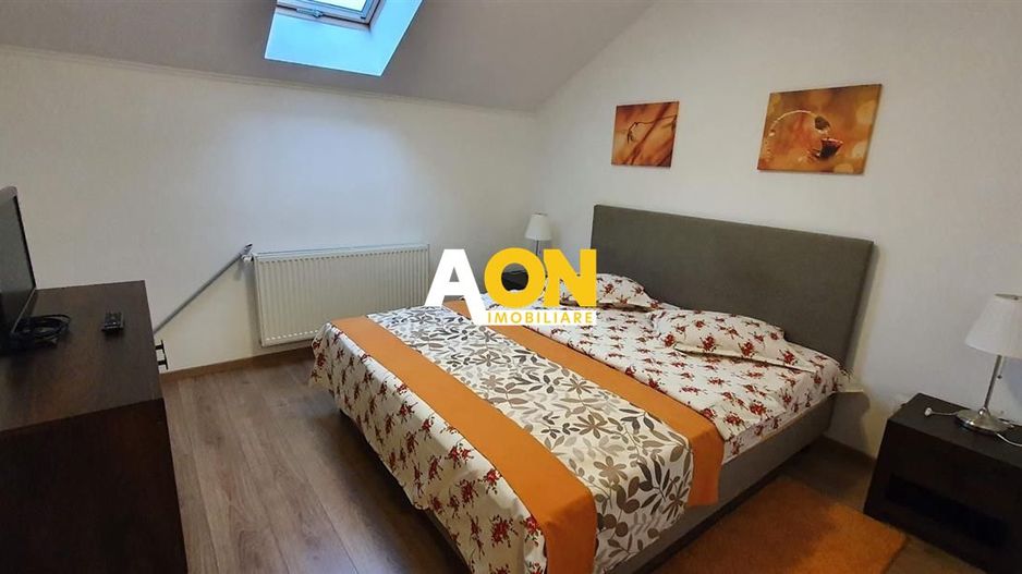 Apartament 2 camere, cartier Orhideea - Poză 5