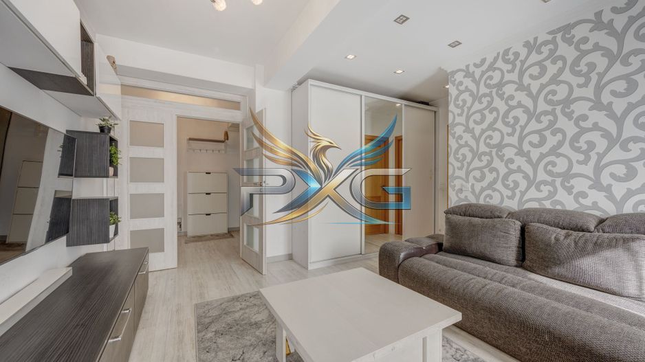 Apartament 2 camere Ghencea - Poză 2