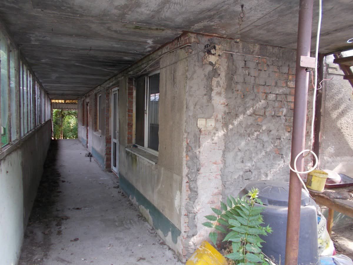Casă Individuală Parter, Becicherecu Mic,DN6 Principala,3 Corpuri ,1254 mp - Poză 5