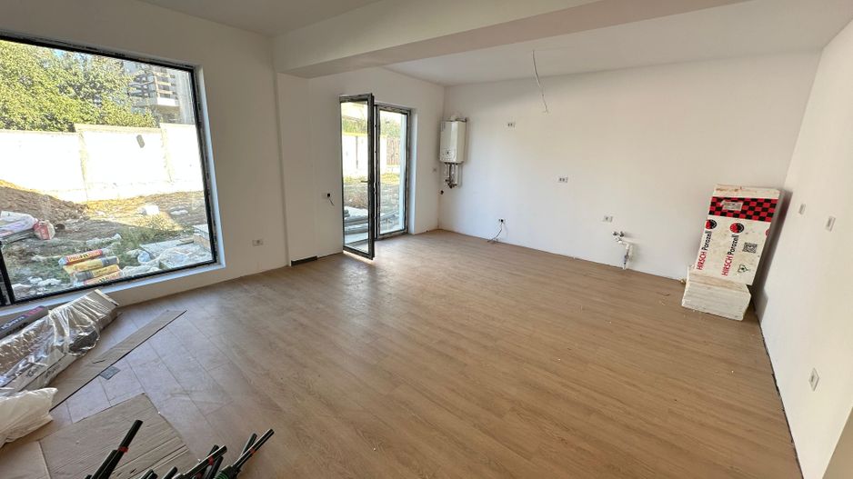 CASA SINGULARA- 5 CAMERE, TOATE UTILITATILE, FINISAJE PREMIUM,COMIS 0% - Poză 7