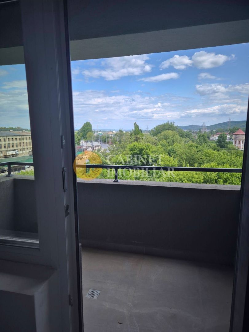 Tatarasi - bloc nou - etaj intermediar - Poză 6