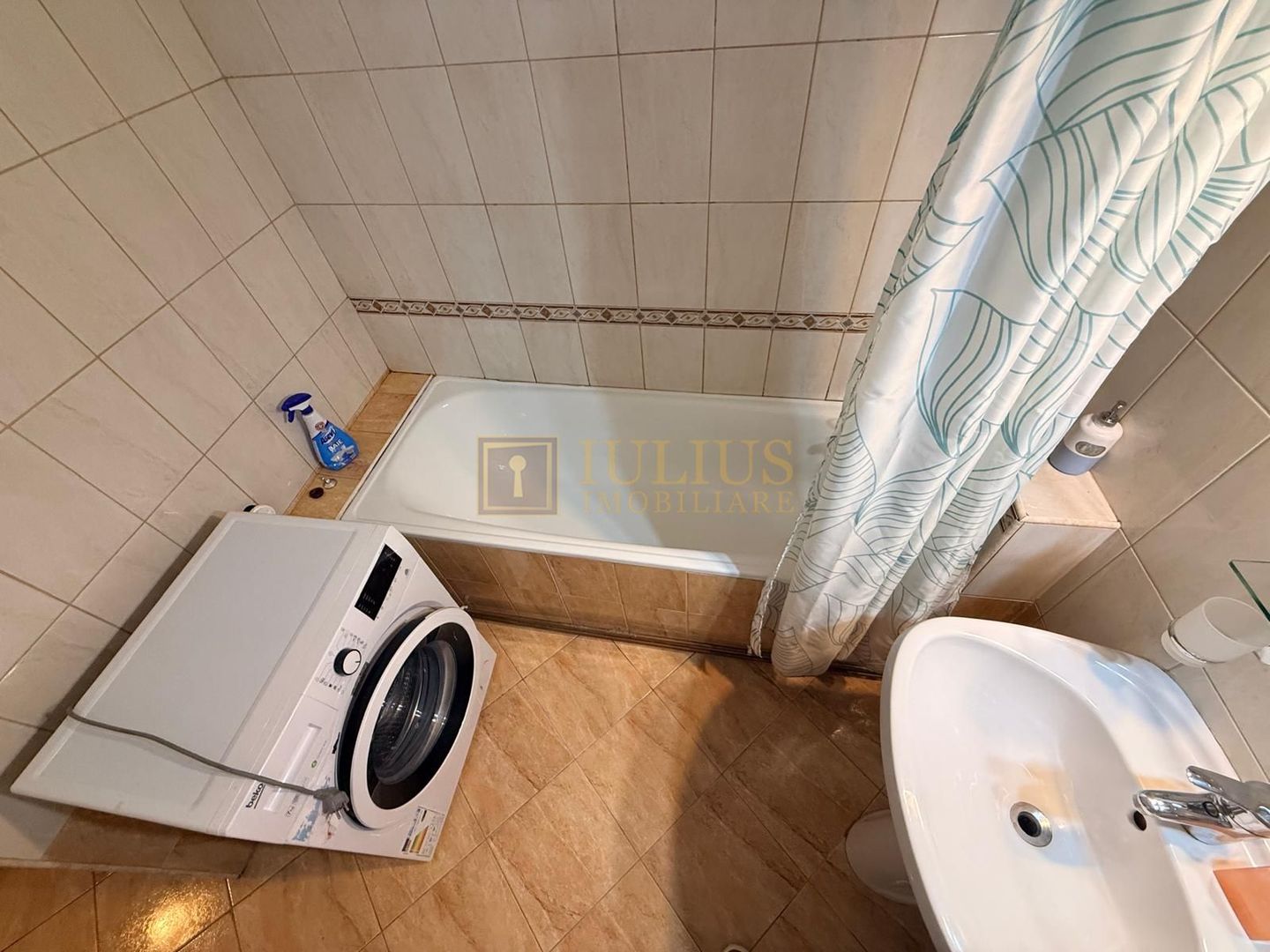 2 camere| FABRIC| loc de parcare| 2 balcoane| apartament superb| - Poză 14