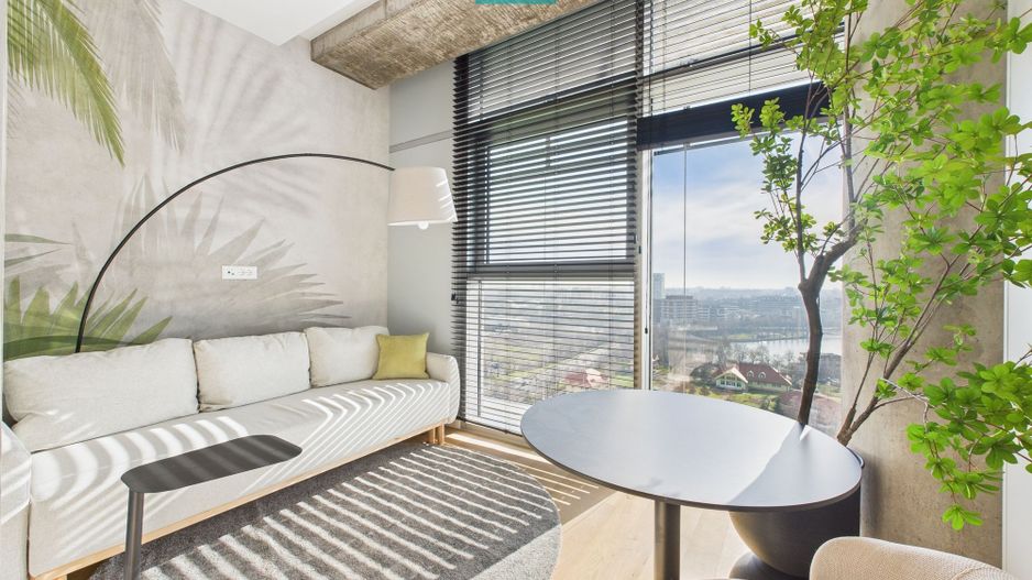 Apartament 3 camere | High-End | Prima închiriere - Poză 16