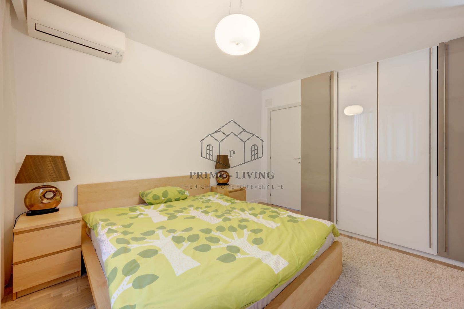 APARTAMENT SUPERB CU 3 CAMERE LA INCHIRERE IN ZONA DOROBANTI - Poză 7