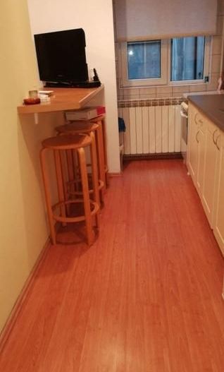 Apartament cochet 2 camere, Parc Cismigiu, etaj 2, centrală proprie, bloc solid - Poză 5