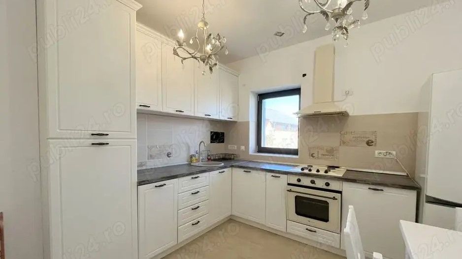 Apartament 2 camere Dumbravita - Poză 4