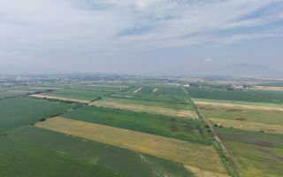 Teren intravilan 52.700 mp, Stupini (Brașov) - Poză 4