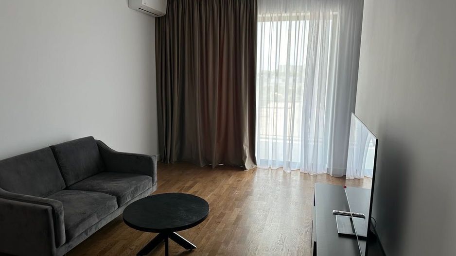 Inchiriere apartament 2 camere | Avalon Estate - Poză 1