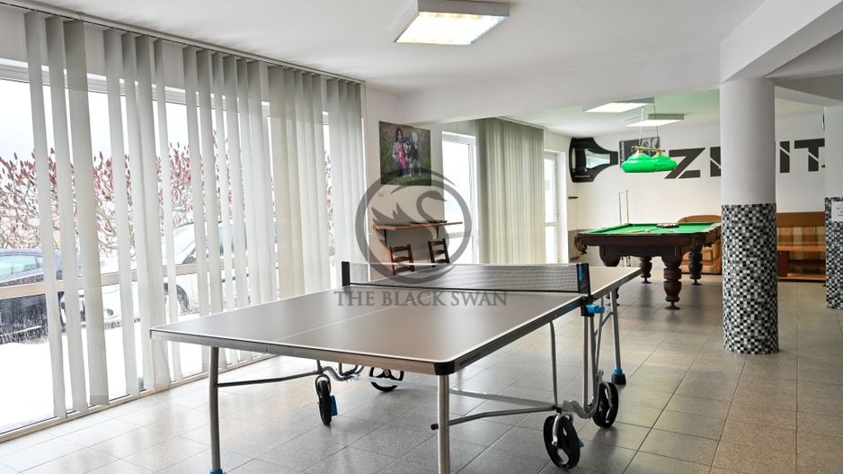 Pensiune la cheie de vanzare | 10 camere | Sacele, Brasov |Comision 0% - Poză 6