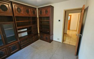 Apartament 3 camere dec. Et. 1  Romancierilor, Drumul Taberei metrou - Poză 1
