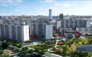 Vanzare I Apartament 2 camere I Mobilat I Aviatiei Pipera I Onix - Poză 11