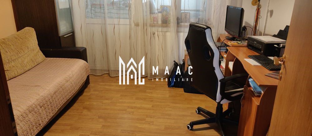 Apartament 4 camere | Balcoane | Parter Inalt | Zona Tilisca - Poză 4