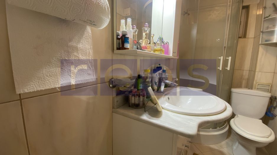 APARTAMENT 3 CAMERE | CURTE 66MP | DAMAROAIA - Poză 21