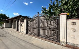 Casă în Buiucani, de vânzare, cu suprafața de 338m2. Pe teren de 14 ari. - Poză 7