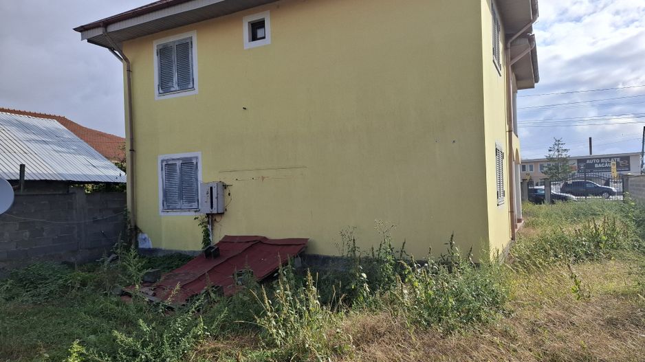 🏡 Casă de vânzare – Nicolae Bălcescu, la E85 - Poză 23
