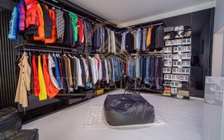 Mamaia Nord – Vanzare Apartament 3 camere, 101,17 mp utili, mobilat premium - Poză 6