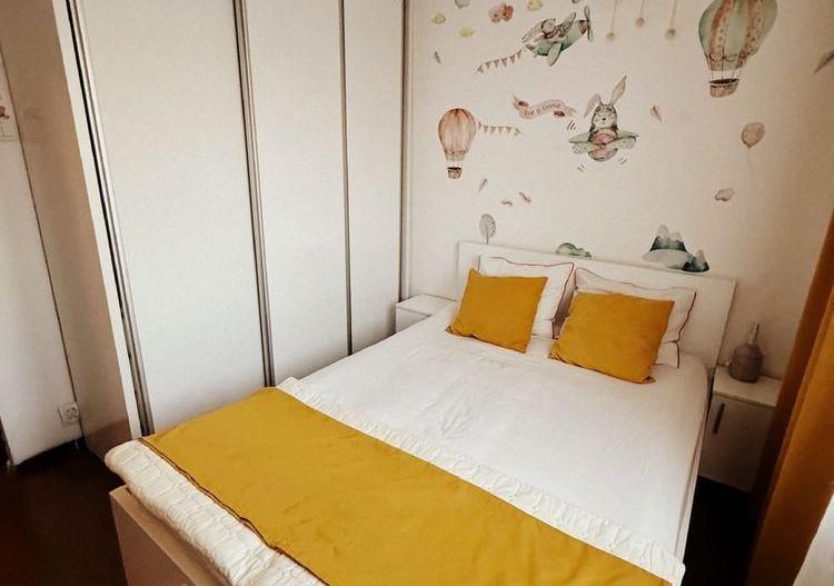 AP. 2 CAMERE BRANCOVEANU, LOC PARCARE, MOBILAT MODERN, CURAT, AC - Poză 1