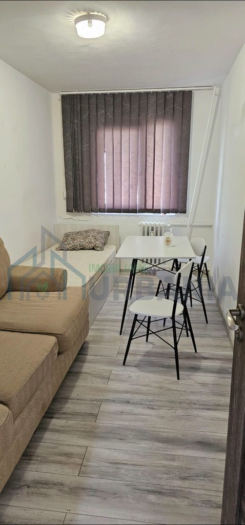 Apartament cu 2 camere, zona Podu Roș, Iași - Poză 4