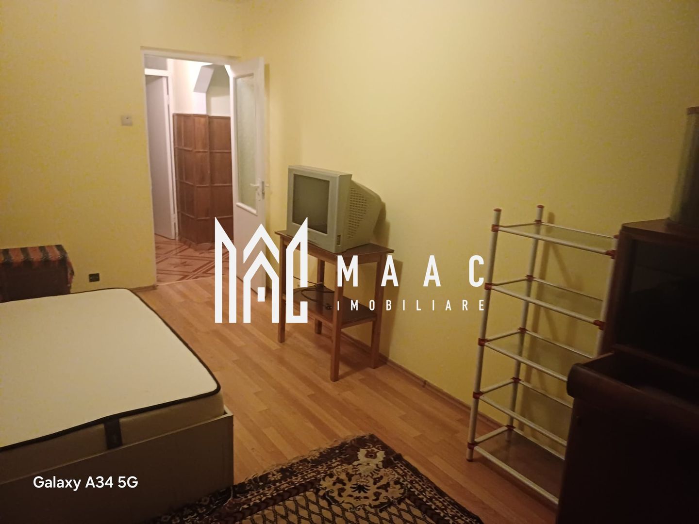 APARTAMENT 2 CAMERE I DECOMANDAT I 48 MP - Poză 3