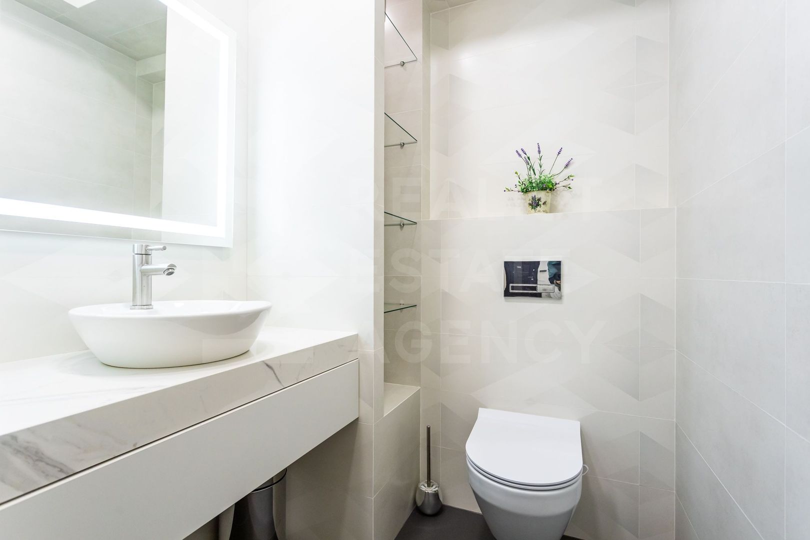 Vânzare, apartament, 3 camere str. Mihail Sadoveanu, Ciocana - Poză 24