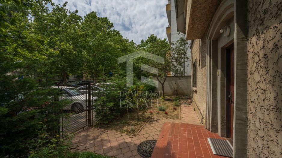Vila individuala Primaverii - Poză 7