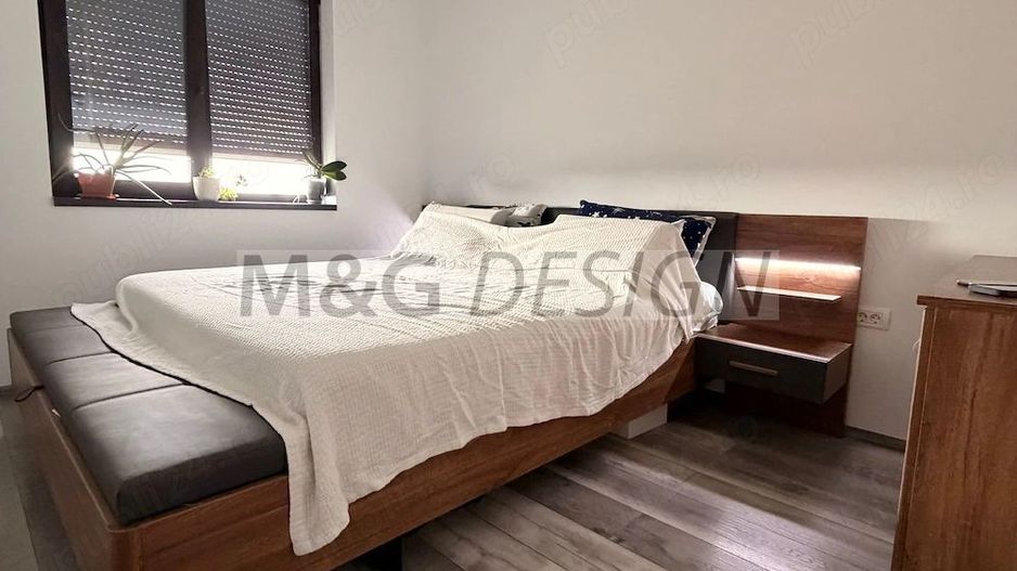 Apartament 3 camere Giroc - Braytim - Poză 7