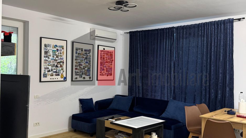 Apartament 3 camere  Crângași -Grozavesti - Politehnica - cu loc de parcare - Poză 2