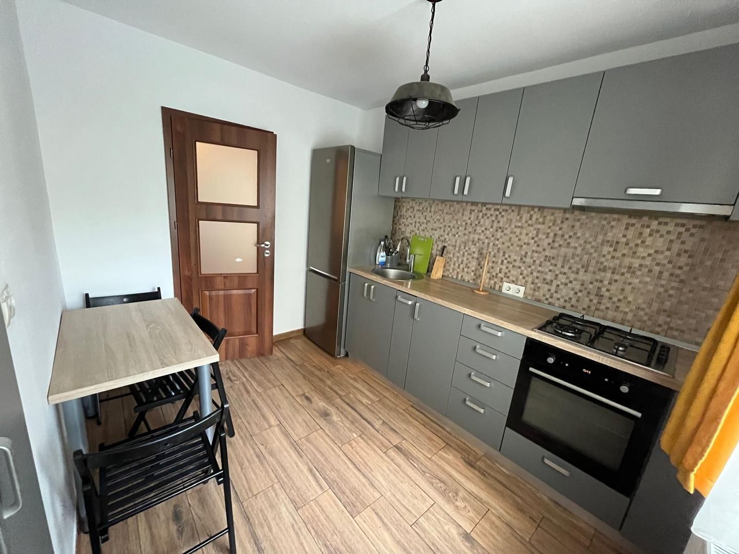 APARTAMENT SPATIOS PARCARE  ZONA TEIUL DOAMNEI - Poză 14