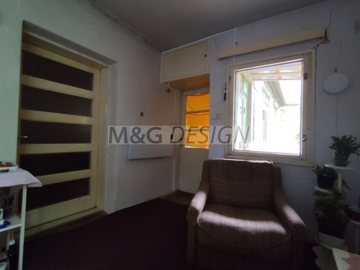 Teren intravilan cal Buziasului, zona mixta UTR M3 - Poză 9