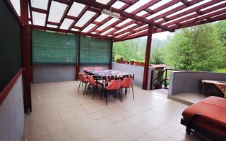 Casa de vacanta / Pensiune / Voineasa - Poză 9