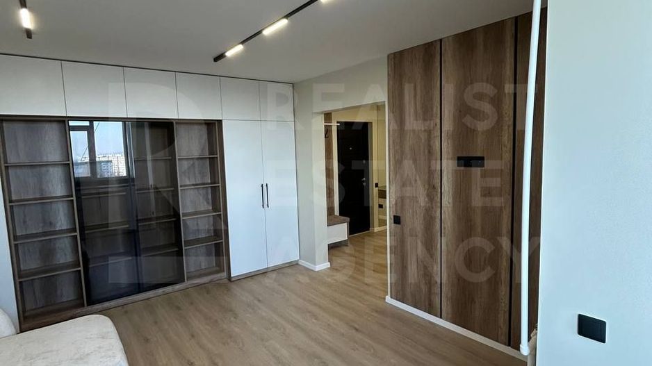 Vânzare, apartament, 2 camere, strada Alba Iulia, Buiucani - Poză 2