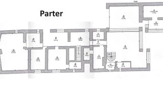 Casa | 9 camere | Garaj | Piscina | Teren 3.000 mp | Comision 0% - Poză 8