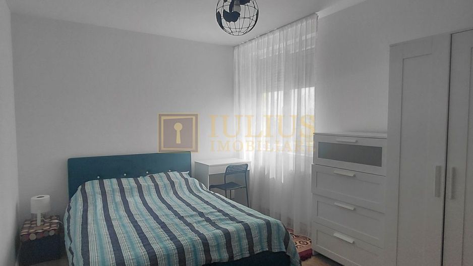 2 camere| Torontalului| loc de parcare| bloc 2022| zona ideala| - Poză 5