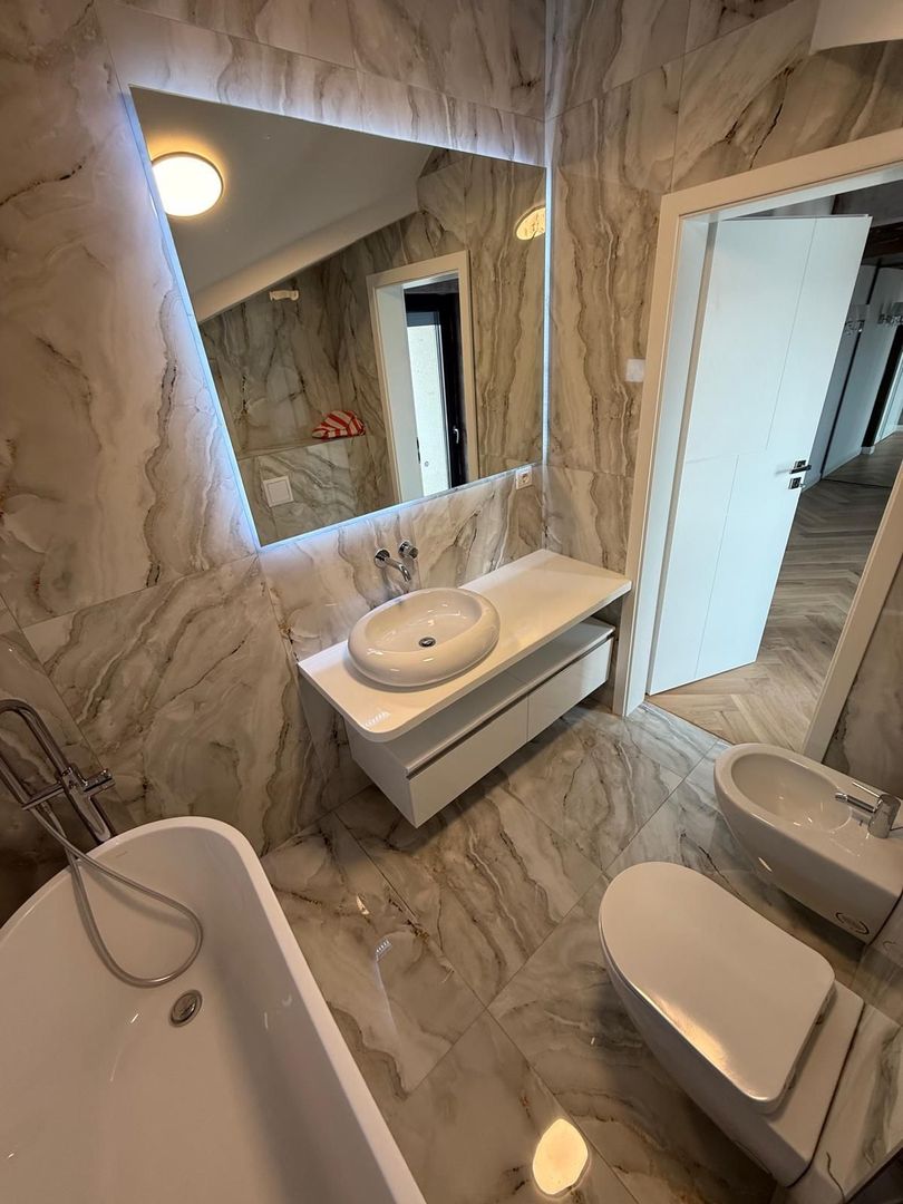 Apartament 3 camere | OTOPENI | TIP LOFT | LOCURI PARCARE DISPONIBILE - Poză 18