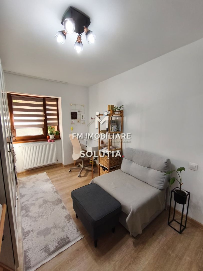 Apartament 3 camere, Ultracentral, Bilașcu! - Poză 4