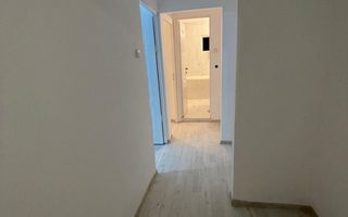 Apartament 3 camere, renovat, Tomesți, etaj 4 - Poză 3
