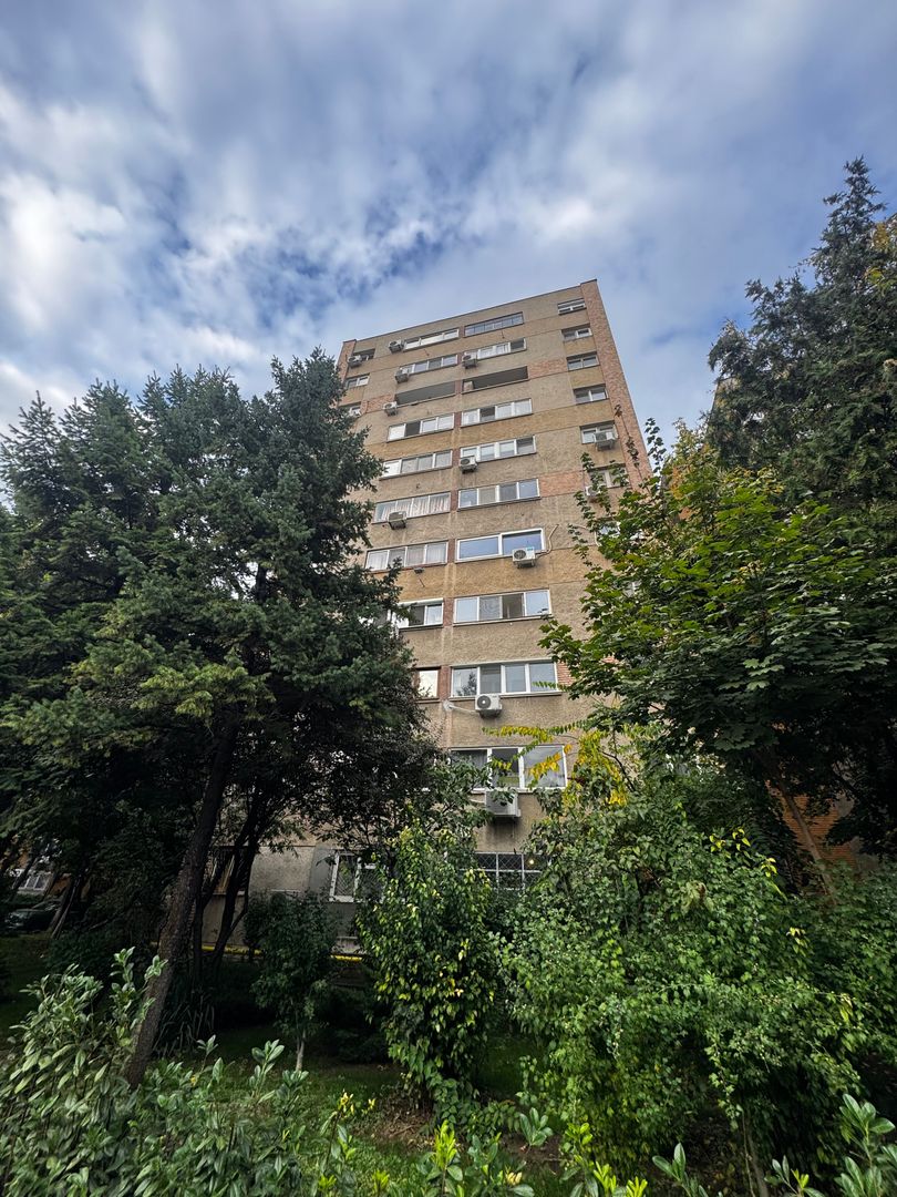Apartament parcul Tineretului - Poză 14