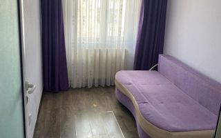 Apartament 3 camere,  etaj 4,  Micro 16 - Poză 3