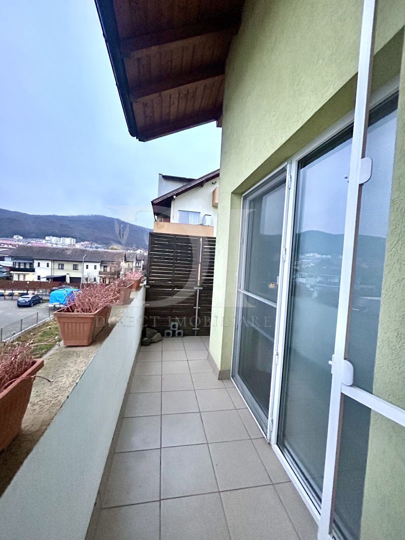 Apartament de vânzare / Zona Florilor / Floresti - Poză 12