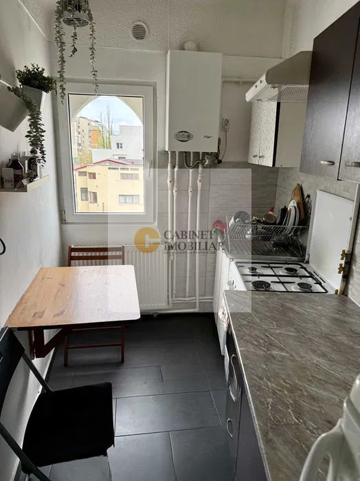 Garsoniera | Victoriei | AIRBNB | - Poză 6