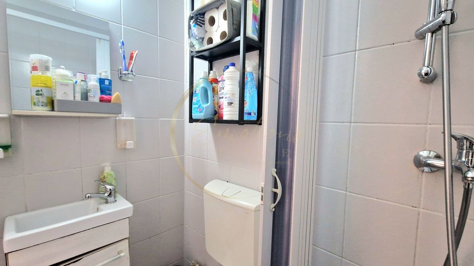 NOU | Garsoniera 1 camere  - Lipovei | GATA DE MUTARE - Poză 5