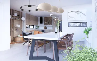 Casa moderna spatioasa, teren de 350 mp, Sura Mica - Sibiu - Poză 18