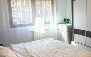 AP. 2 CAMERE CALEA VICTORIEI- BUCATARIE INCHISA, MOBILAT/UTILAT MODERN - Poză 4