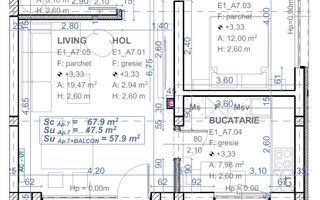 Apartamente decomandate | Lift | Gradina proprie | Dezvoltator - Poză 24