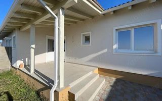 Duplex 4 camere, 3 dormitoare Mosnita Noua - Poză 5