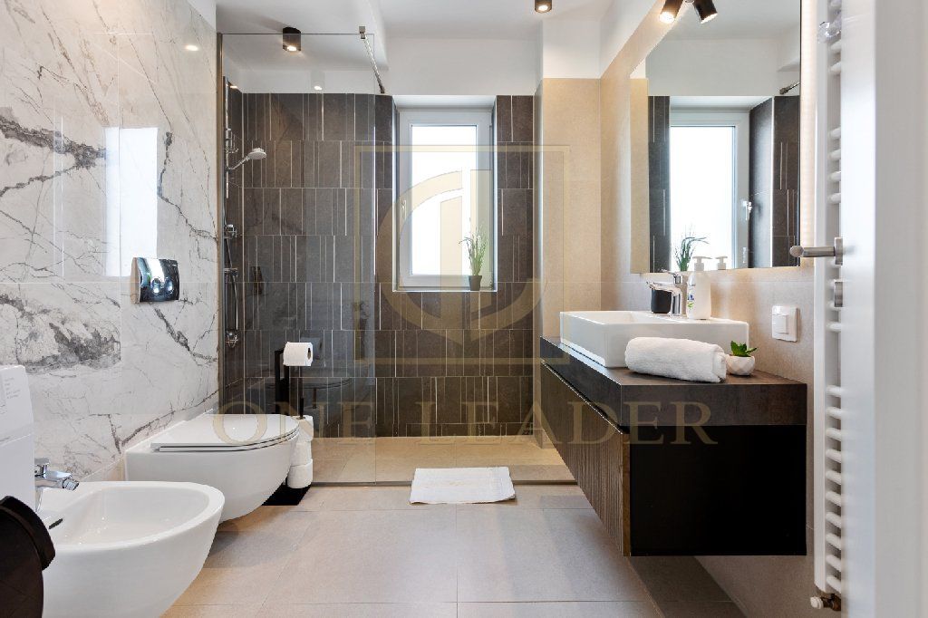 Apartament 2 Camere - Qualis | Loc de Parcare Subteran - 80 mp - Poză 9