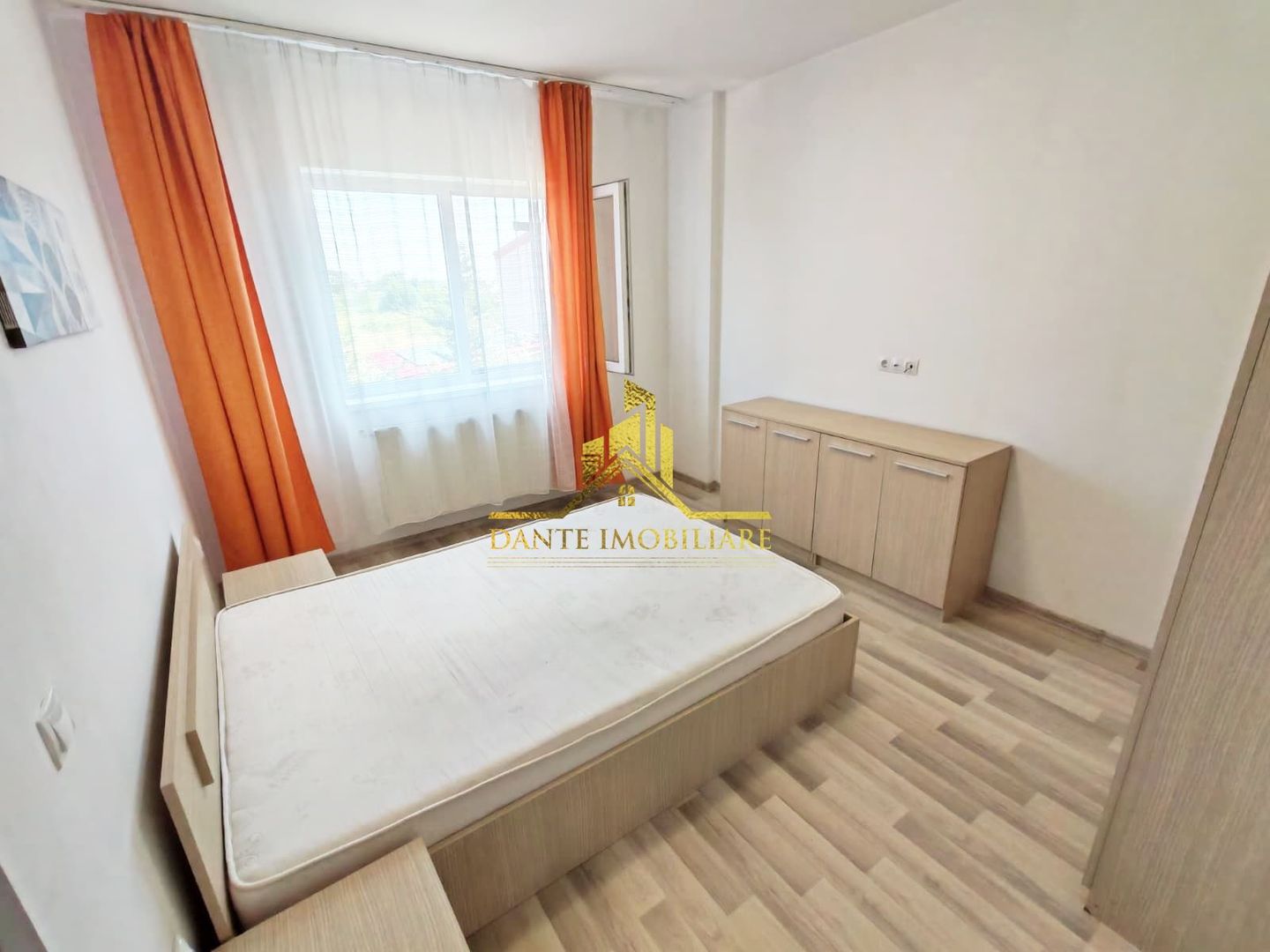 2 camere, decomandat, mobilat modern, parcare, Buna Ziua, zona AUDI - Poză 5