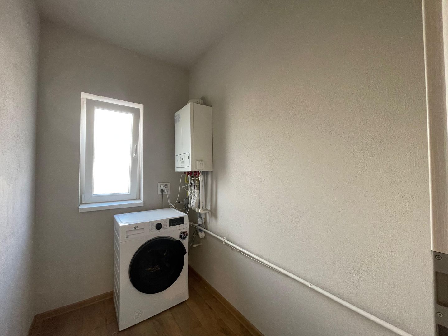 Duplex nou, complet mobilat și utilat |Moșnița Nouă| - Poză 4